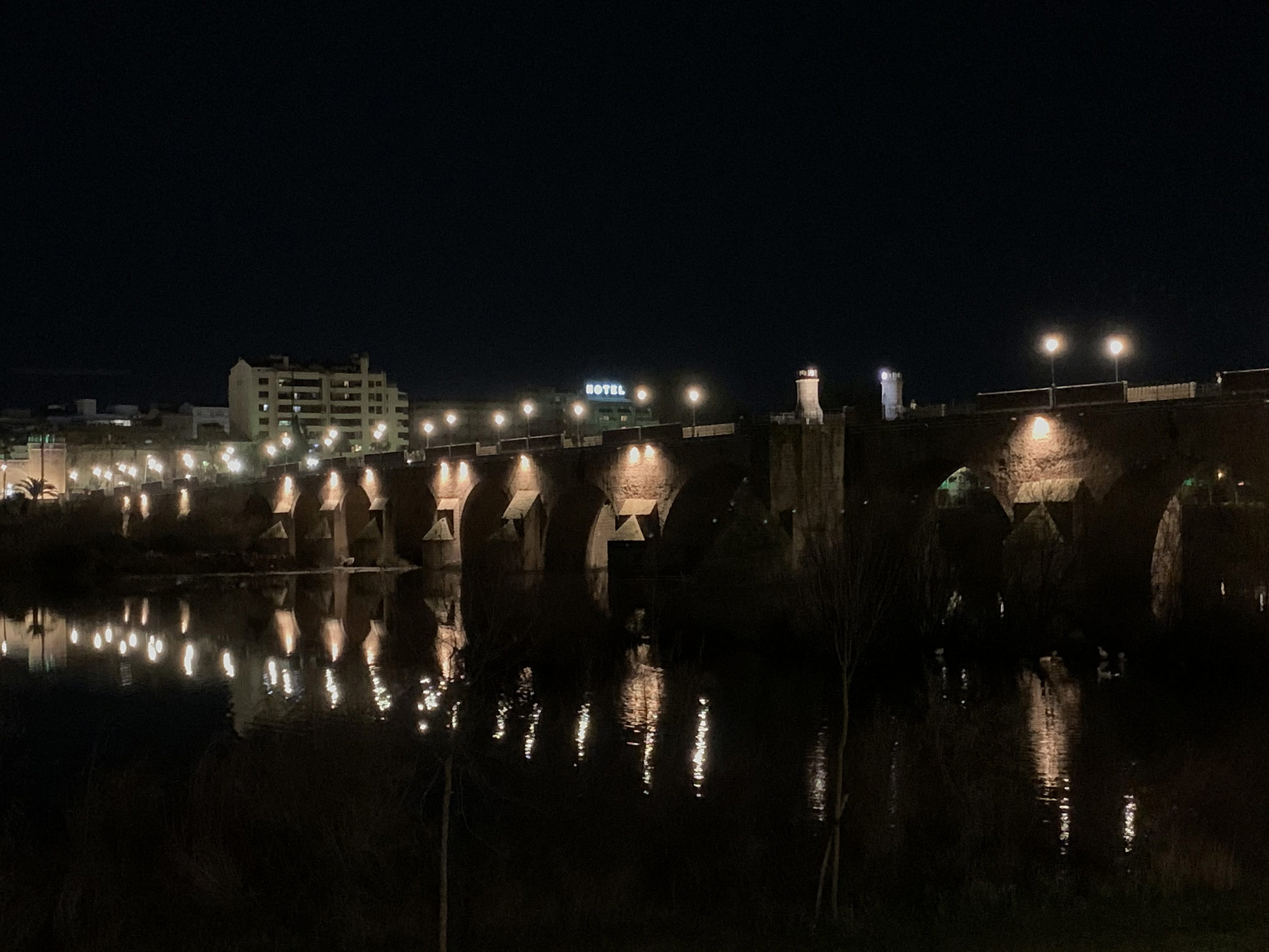 Badajoz